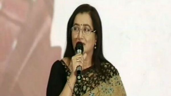 ಸ್ಯಾಂಡಲ್ ವುಡ್ ಗೆ ನಶೆಯ ನಂಟು: ಸಂಸದೆ ಸುಮಲತಾ ಅಂಬರೀಶ್ ಹೇಳಿದ್ದೇನು?