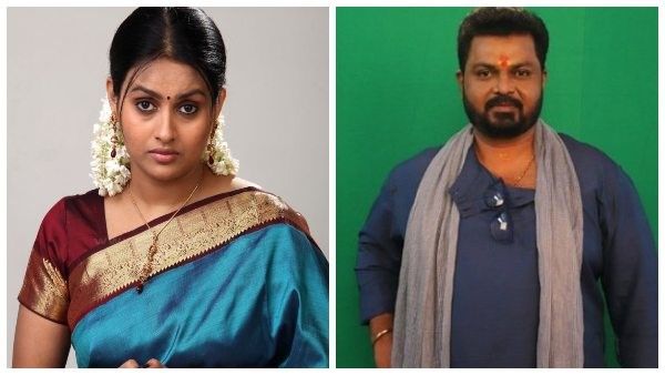 ನಟಿ ಕಲ್ಯಾಣಿಗಾಗಿ ಕಣ್ಣೀರು ಹಾಕಿದ ಮಾಜಿ ಪತಿ ಸೂರ್ಯ ಕಿರಣ್