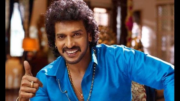 'ನಟನಾಗಲು ನೀವೇ ಸ್ಪೂರ್ತಿ': ಉಪೇಂದ್ರ ಮೇಲೆ ತೆಲುಗು ನಟನ ಅಭಿಮಾನ