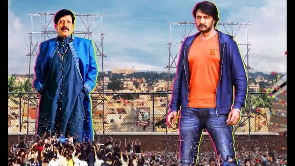 ಸುದೀಪ್ ಬರ್ತಡೇಗೆ ಡಾ ವಿಷ್ಣು ಅಭಿಮಾನಿಗಳಿಂದ ಭರ್ಜರಿ ಉಡುಗೊರೆ