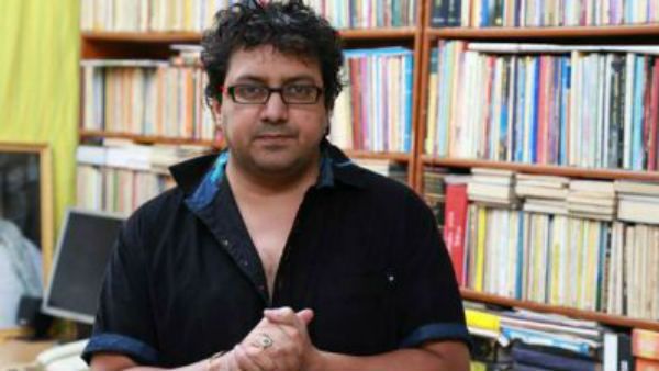 ನಮ್ಮ ದಾಂಪತ್ಯದಲ್ಲಿ ವಿರಸಕ್ಕೆ ಕಾರಣವಾಗಿದ್ದು ಒಬ್ಬ ಮಂತ್ರವಾದಿ: ಕೆ.ಕಲ್ಯಾಣ್