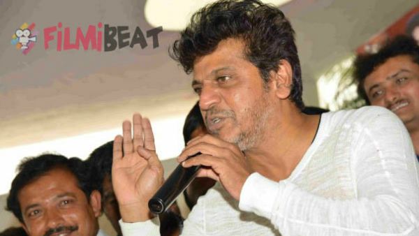 ರಿಸ್ಕ್ ತೆಗೆದುಕೊಂಡು ಸಿನಿಮಾ ನೋಡಿ ಎಂದು ಹೇಳಲಾರೆ: ಶಿವರಾಜ್ ಕುಮಾರ್