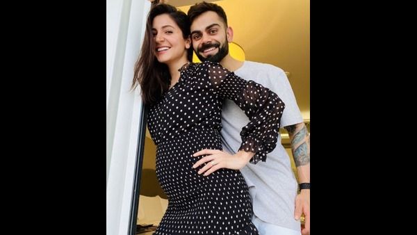 ಪತ್ನಿ ಅನುಷ್ಕಾ ಶರ್ಮಾ ಬಗ್ಗೆ ವಿರಾಟ್ ಕೊಹ್ಲಿ ಕಾಳಜಿ: ವೈರಲ್ ಆಯ್ತು ವಿಡಿಯೋ