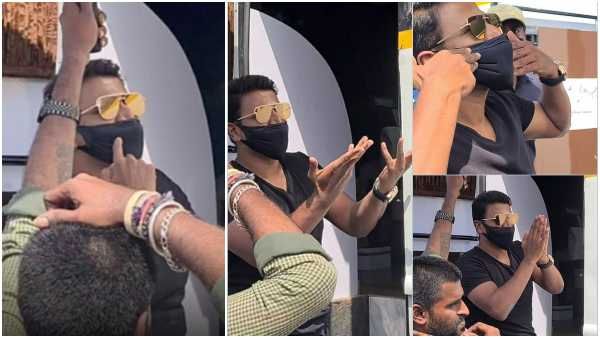 ಚಿತ್ರೀಕರಣದ ನಡುವೆ ಪುನೀತ್ ರಾಜ್‌ಕುಮಾರ್ ಮಹತ್ವದ ಕಾರ್ಯ