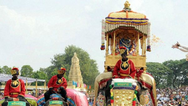 ದಸರಾ ಹಬ್ಬಕ್ಕೆ ಶುಭಾಶಯ ಕೋರಿದ ರಾಬರ್ಟ್, ಕೋಟಿಗೊಬ್ಬ