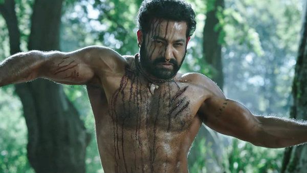 RRR ನಿರ್ದೇಶಕ ರಾಜಮೌಳಿ ಮೇಲೆ ದೃಶ್ಯ ಕದ್ದ ಆರೋಪ