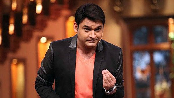 ಅಬ್ಬಾ..! ವೆಬ್ ಸೀರಿಸ್ ನಲ್ಲಿ ನಟಿಸಲು ಕಪಿಲ್ ಶರ್ಮಾ ಇಷ್ಟೊಂದು ಸಂಭಾವನೆ ಕೇಳಿದ್ರಾ?