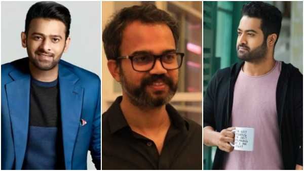 ಪ್ರಭಾಸ್ ಅಥವಾ Jr.NTR ಜೊತೆ ಪ್ರಶಾಂತ್ ನೀಲ್ ಮುಂದಿನ ಸಿನಿಮಾ: ಸ್ಪಷ್ಟನೆ ನೀಡಿದ 'KGF' ನಿರ್ದೇಶಕ