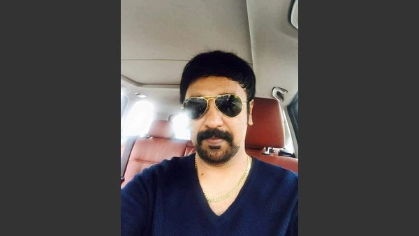 ಡ್ರಗ್ಸ್ ಪ್ರಕರಣ: ಸಿಸಿಬಿ ವಿಚಾರಣೆಗೆ ಹಾಜರಾದ ನಿರ್ಮಾಪಕ ಸೌಂದರ್ಯ ಜಗದೀಶ್