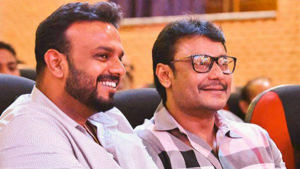 'ರಾಬರ್ಟ್' ಬಿಡುಗಡೆ ಬಗ್ಗೆ ನಿರ್ಮಾಪಕ ಉಮಾಪತಿ ಶ್ರೀನಿವಾಸ್ ನಿರ್ಧಾರವೇನು?