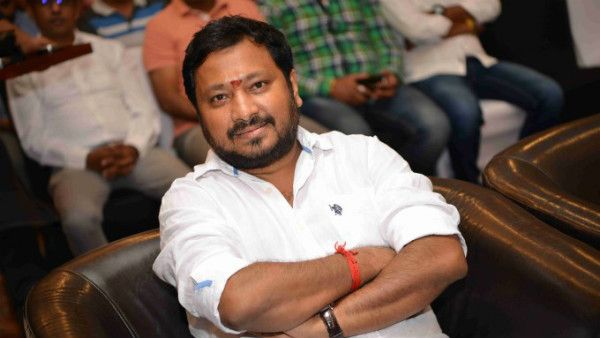 'ಕೆಜಿಎಫ್ ನೋಡಿದ್ಮೇಲೆ ಆ ನಿರ್ಧಾರಕ್ಕೆ ಬಂದಿದ್ದು'- ಆರ್ ಚಂದ್ರು