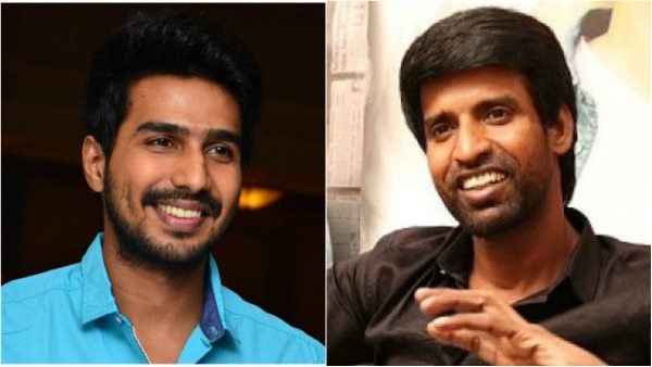 ಸ್ಟಾರ್ ನಟನ ತಂದೆ ವಿರುದ್ಧ ವಂಚನೆ ಕೇಸ್ ದಾಖಲಿಸಿದ ತಮಿಳು ನಟ ಸೂರಿ