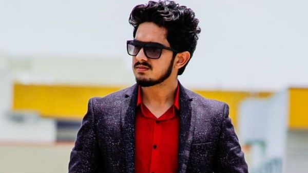 ಬಣ್ಣದಲೋಕದಲ್ಲಿ ನವತಾರೆಯಾಗಿ ಮಿಂಚುತ್ತಿರುವ ಹ್ಯಾಂಡ್‌ಸಮ್ ಹುಡುಗ ವಿನಯ್ ಕಶ್ಯಪ್