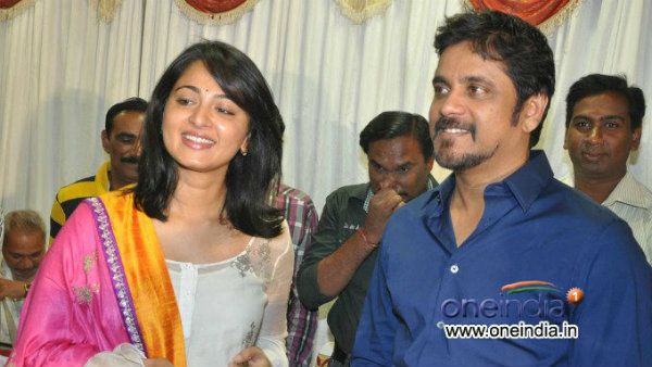 ಅನುಷ್ಕಾ ಶೆಟ್ಟಿ ಜೊತೆ ನಟ ನಾಗಾರ್ಜುನ್ ಡೇಟಿಂಗ್ ವದಂತಿ: ಸ್ಟಾರ್ ನಟ ಹೇಳಿದ್ದೇನು?