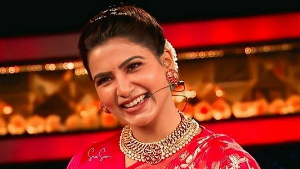 ಒಂದೇ ವಾರಕ್ಕೆ ಸುಸ್ತಾದ ಸಮಂತಾ, ಬಿಗ್ ಬಾಸ್‌ ನಿರೂಪಣೆ ಮಾಡಲು ಮತ್ತೊಬ್ಬ ನಟಿ!