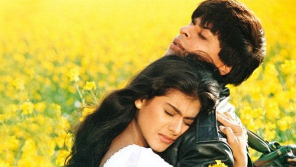 'DDLJ' ಚಿತ್ರಕ್ಕೆ 25ನೇ ವರ್ಷದ ಸಂಭ್ರಮ: ರೀ ರಿಲೀಸ್ ಆಗುತ್ತಿದೆ ಶಾರುಖ್-ಕಾಜೋಲ್ ಸಿನಿಮಾ