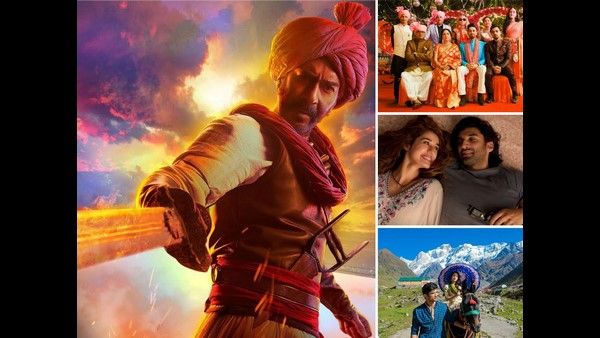 ಮತ್ತೆ ಬಾಗಿಲು ತೆರೆದ ಚಿತ್ರಮಂದಿರ: ಈ ವಾರ 6 ಕ್ಕೂ ಹೆಚ್ಚು ಹಿಂದಿ ಚಿತ್ರಗಳು ರಿ-ರಿಲೀಸ್