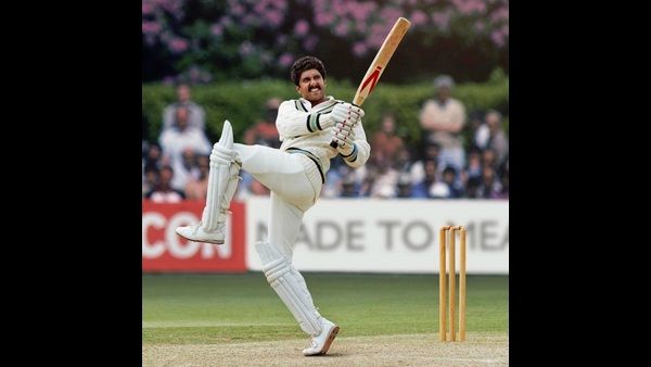 1983ರ ವಿಶ್ವಕಪ್ ಕಣ್ತುಂಬಿಕೊಳ್ಳಲು ರೆಡಿಯಾಗಿ: '83' ಸಿನಿಮಾ ರಿಲೀಸ್ ಗೆ ಡೇಟ್ ಫಿಕ್ಸ್