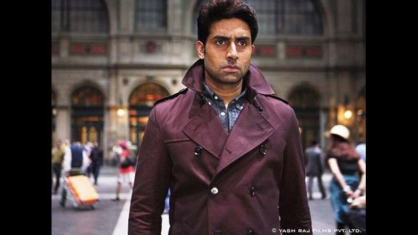 ಟ್ರೋಲ್ ಮಾಡಿದವರಿಗೆ ಖಡಕ್ ಉತ್ತರ ಕೊಟ್ಟ ಅಭಿಷೇಕ್ ಬಚ್ಚನ್