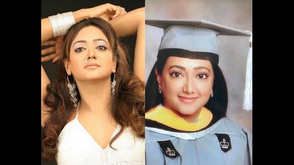 ಜೀವನ ಎಂಬ ಸಾಗರದಲ್ಲಿ ತಾನು ಎದುರಿಸಿದ ಕಷ್ಟ ಹಂಚಿಕೊಂಡ 'ಶಾಸ್ತ್ರಿ' ನಾಯಕಿ ಮಾನ್ಯ