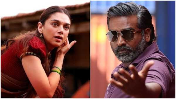 ವಿಜಯ್ ಸೇತುಪತಿ ಸಿನಿಮಾದಿಂದ ಹೊರ ನಡೆದ ಅದಿತಿ ಜಾಗಕ್ಕೆ ಸ್ಟಾರ್ ನಟಿಯ ಎಂಟ್ರಿ