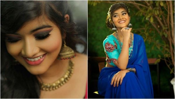 ಕನ್ನಡದ ಸ್ಟಾರ್ ನಟನ ಮಗಳ ಸ್ಟೈಲಿಶ್ ಫೋಟೋಶೂಟ್ ವೈರಲ್