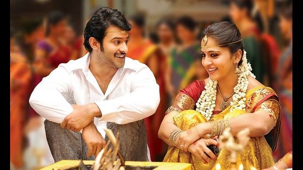 ಅನುಷ್ಕಾ-ಪ್ರಭಾಸ್ ಮದುವೆ ಫೋಟೋ ವೈರಲ್: ಹೃದಯಕ್ಕೆ ಹತ್ತಿರವಾದ ಚಿತ್ರದ ಬಗ್ಗೆ ಸ್ವೀಟಿ ಹೇಳಿದ್ದೇನು?