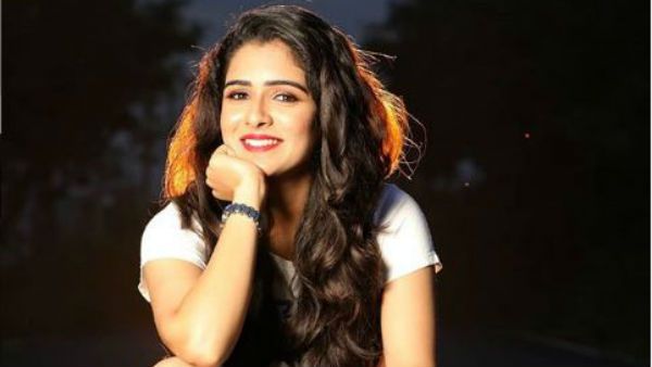 ಸಿನಿಮಾಗೆ ಎಂಟ್ರಿ ಕೊಟ್ಟ 'ಸೀತಾವಲ್ಲಭ' ಖ್ಯಾತಿಯ ನಟಿ ಸುಪ್ರಿತಾ