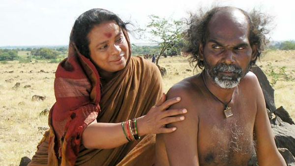 ನಟ ಬಿರಾದರ್ ಗೆ ಅಂತರಾಷ್ಟ್ರೀಯ ಪ್ರಶಸ್ತಿ: ಅಮಿತಾಬ್ ಬಚ್ಚನ್ ರಿಂದ ಶ್ಲಾಘನೆ