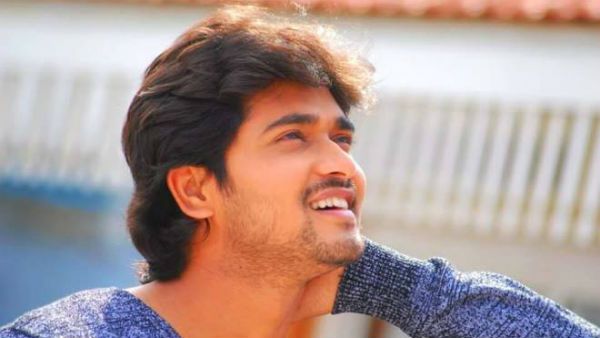 ಡಾರ್ಲಿಂಗ್ ಕೃಷ್ಣ 'Shrikrishna@gmail.com'ನಲ್ಲಿ ನಟ ಚಂದನ್ ಕುಮಾರ್