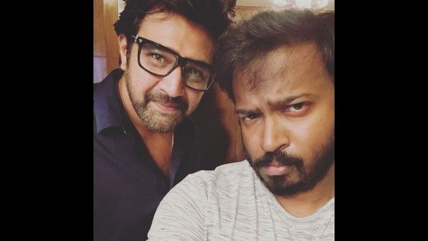 ಚಿರು ಸರ್ಜಾ ಜೊತೆ ಮಲ್ಟಿಸ್ಟಾರ್ ಚಿತ್ರ ಪ್ಲಾನ್ ಮಾಡಿದ್ದ ಪನ್ನಗಾಭರಣ