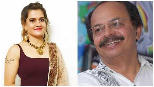 'ಈ ಮಗು ಈ ಹಾಡನ್ನು ಹಾಡೋಕೆ ಸಾಧ್ಯನಾ?'ಎಂದಿದ್ದರಂತೆ ನಾಗತಿಹಳ್ಳಿ- 'ಅಮೃತಧಾರೆ' ಹಾಡಿನ ಬಗ್ಗೆ ಚೈತ್ರಾ ಮಾತು