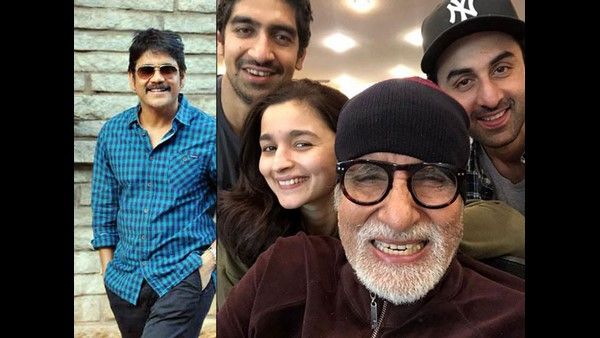 'ಬ್ರಹ್ಮಾಸ್ತ್ರ' ಚಿತ್ರದ 30 ನಿಮಿಷದ ದೃಶ್ಯಕ್ಕೆ ಕತ್ತರಿ ಹಾಕುವಂತೆ ನಿರ್ಮಾಪಕರು ಹೇಳಿದ್ದೇಕೆ?