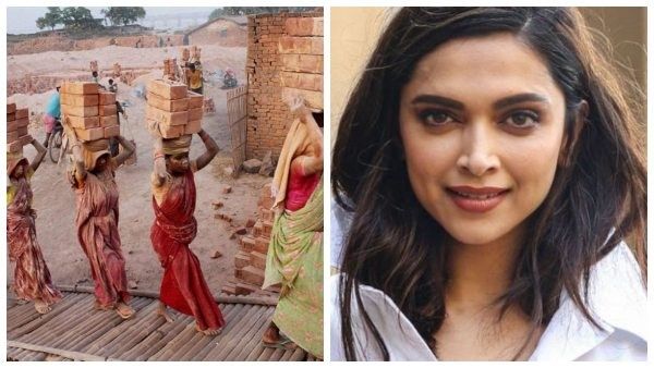 ನರೇಗಾ ಅಡಿ ಕೂಲಿ ಹಣ ಪಡೆದಿರುವ ದೀಪಿಕಾ ಪಡುಕೋಣೆ, ಜಾಕ್ವೆಲಿನ್ ಫರ್ನಾಂಡೀಸ್!