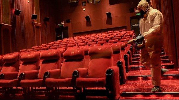 'ನಷ್ಟ ಸರಿತೂಗಿಸಲು ಸಿನಿಮಾ ಟಿಕೆಟ್ ಬೆಲೆ ಹೆಚ್ಚು ಮಾಡುವುದಿಲ್ಲ'