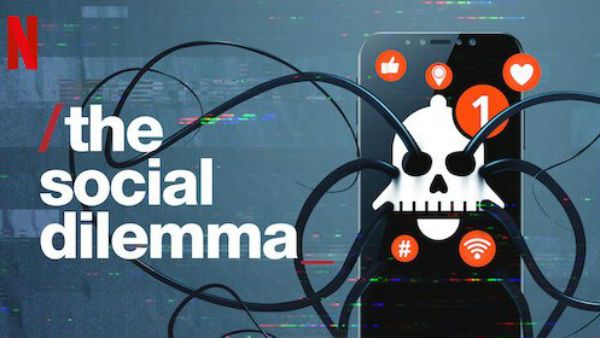 'ಅಂತರ್ಜಾಲ ಎಂಬ ಅಣ್ವಸ್ತ್ರ': ಚಿಂತೆಗೆ ಹಚ್ಚುವ ಸಿನಿಮಾಗಳ ಪಟ್ಟಿ