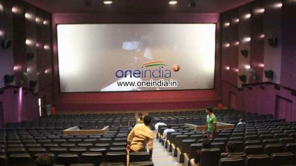 ಚಿತ್ರಮಂದಿರ ರೀ ಓಪನ್: 24 ನಿಯಮ ಪಾಲಿಸುವಂತೆ ಕೇಂದ್ರ ಸೂಚನೆ