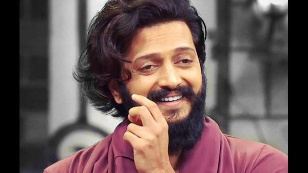 ಮಾಂಸಾಹಾರ, ಕಾಫಿ ತ್ಯಜಿಸಿದ ನಟ ರಿತೇಶ್ ದೇಶ್‌ಮುಖ್: ಕಾರಣವೇನು?