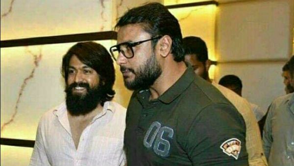 ಮತ್ತೆ ಚುನಾವಣೆ ಅಖಾಡಕ್ಕೆ ದರ್ಶನ್-ಯಶ್? ಯಾರ ಪರ ಪ್ರಚಾರ?