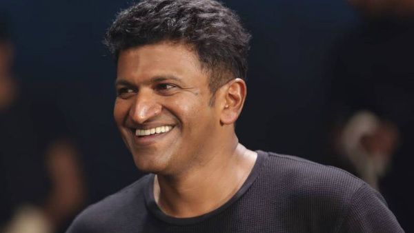 ಮನೆಗೆ ಭೇಟಿ ಕೊಟ್ಟ ಪುನೀತ್ ರಾಜ್‌ಕುಮಾರ್ ಗೆ ಗದೆ ಕೊಟ್ಟ ಸಚಿವ