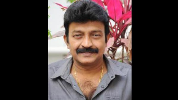 ಕೋವಿಡ್‌ ಸೋಂಕಿತ ನಟ ರಾಜಶೇಖರ್ ಆರೋಗ್ಯ ಸ್ಥಿತಿ ಗಂಭೀರ