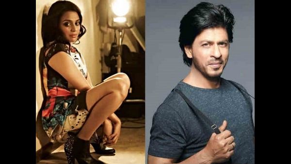 ಕುಡಿದು ಶಾರುಖ್ ಖಾನ್ ಅನ್ನೇ ಕಾಡಿಸಿದ್ದಳಂತೆ ಈ ಬಾಲಿವುಡ್ ನಟಿ