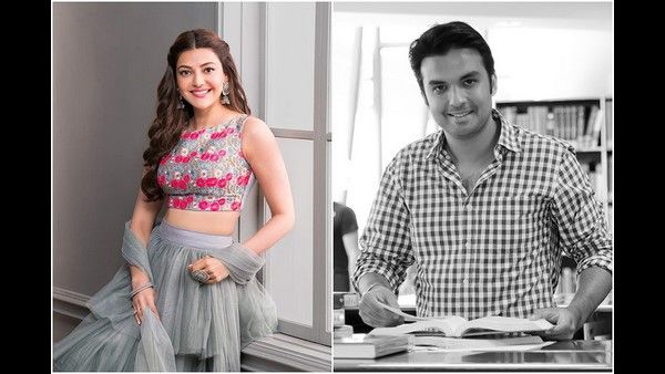 ಕೊರೊನಾ ನಡುವೆ ಕಾಜಲ್ ಮದುವೆ: ಖುಷಿ ವಿಷಯ ಹಂಚಿಕೊಂಡ ನಟಿ