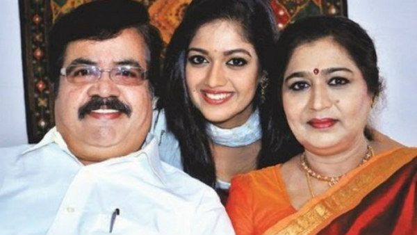 ಮೇಘನಾ ರಾಜ್ ಹಾಗೂ ಮೊಮ್ಮಗನ ಬಗ್ಗೆ ಸುಂದರ್ ರಾಜ್ ಭಾವುಕ ಮಾತುಗಳು