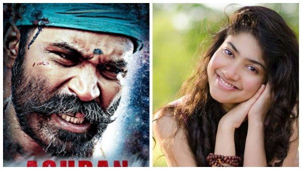 ಧನುಶ್ ಜೊತೆ ನಟಿಸಲು ಒಲ್ಲೆ ಎಂದಿದ್ದರೇ ನಟಿ ಸಾಯಿ ಪಲ್ಲವಿ!?