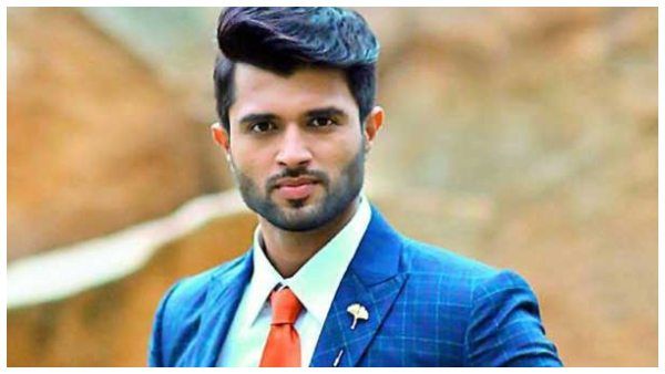 ಹೊಸ ಬ್ಯುಸಿನೆಸ್‌ ಮೇಲೆ ಬಂಡವಾಳ ಹೂಡಿದ ನಟ ವಿಜಯ್ ದೇವರಕೊಂಡ