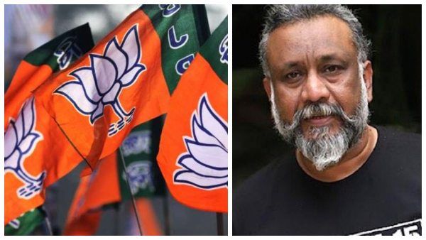 ಬಿಹಾರ ಚುನಾವಣೆ: ಬಿಜೆಪಿ ಮೇಲೆ ಹಾಡು ಕದ್ದ ಆರೋಪ