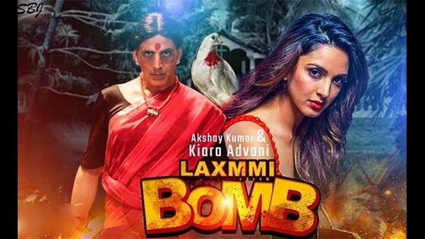 'ಲಕ್ಷ್ಮಿ ಬಾಂಬ್' ಸಿನಿಮಾಕ್ಕೆ ವಿರೋಧ, ಹೆಸರು ಬದಲಾಯಿಸಿದ ಚಿತ್ರತಂಡ