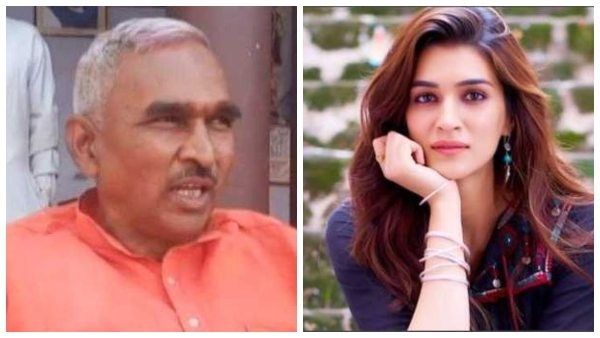 ಬಿಜೆಪಿ ಶಾಸಕನ ವಿರುದ್ಧ ಹರಿಹಾಯ್ದ ನಟಿ ಕೃತಿ ಸೆನನ್ ಮತ್ತು ಇತರ ನಟರು