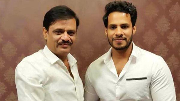 ಮುನಿರತ್ನ ಜೊತೆಗಿನ ಸ್ನೇಹ ಸಂಬಂಧಕ್ಕೆ ಪೂರ್ಣವಿರಾಮವಿಟ್ಟ ನಿಖಿಲ್ ಕುಮಾರಸ್ವಾಮಿ